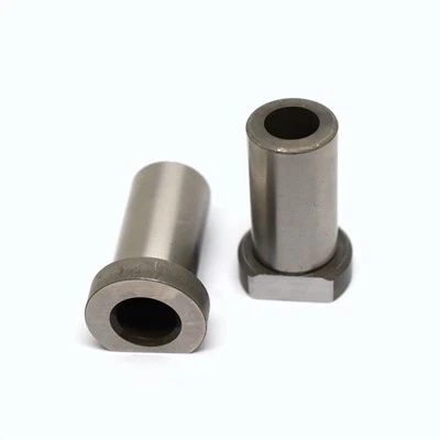 Cnc Metal Turning