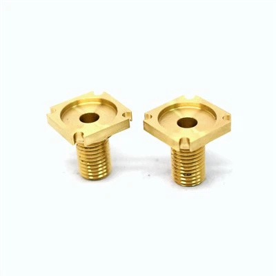 Pemesinan Kacang Cnc
