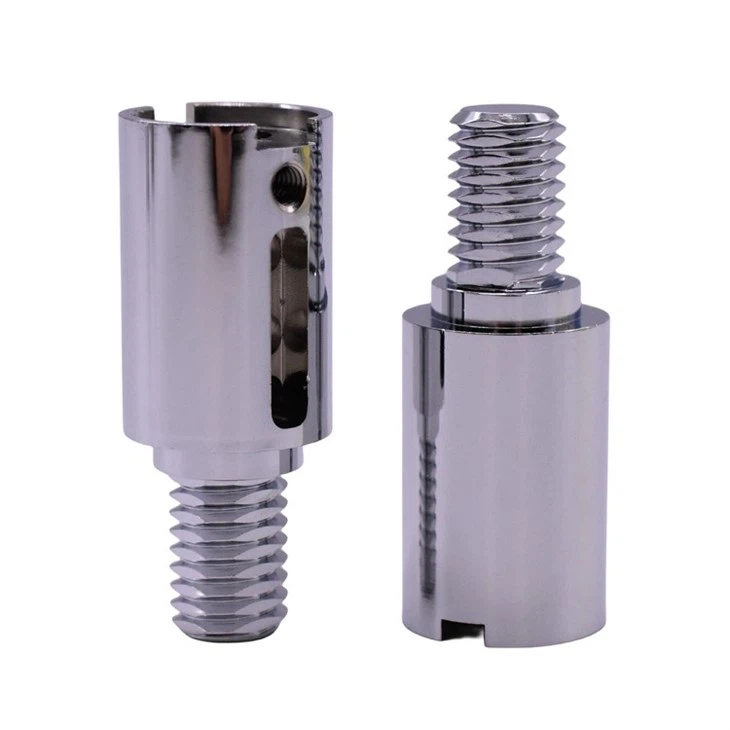 High-Precision Custom Machining Services