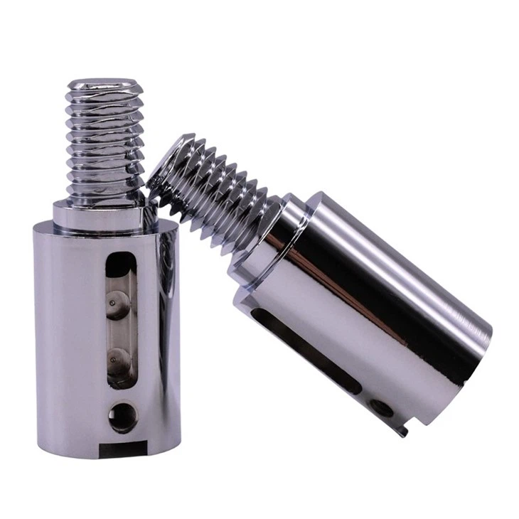 High-Precision Custom Machining Services