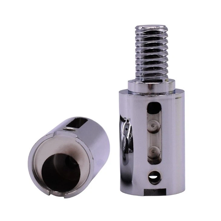 High-Precision Custom Machining Services