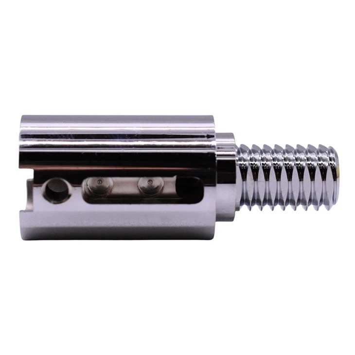 High-Precision Custom Machining Services