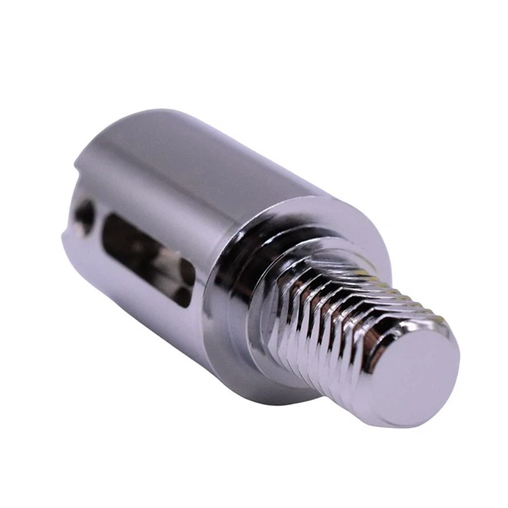 High-Precision Custom Machining Services