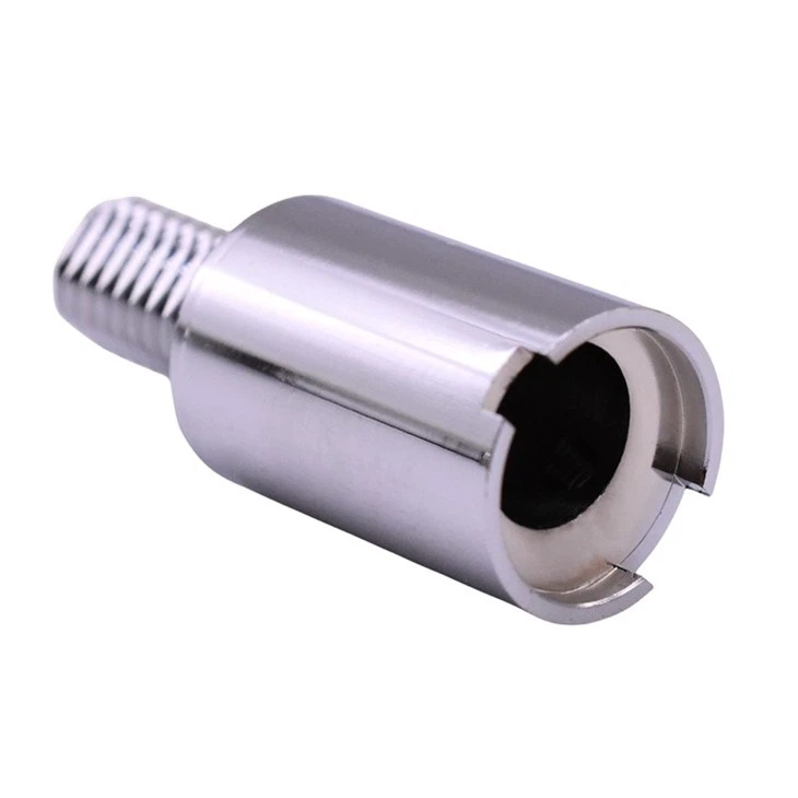 High-Precision Custom Machining Services