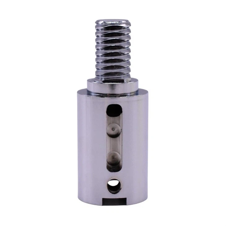 High-Precision Custom Machining Services